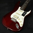 Fender / Player II Stratocaster HSS Rosewood Fingerboard Chambered Mahogany Transparent Cherry Burst 【SN MX25064831】 【梅田店】
