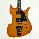 【中古】Washburn / PS600 Paul Stanley Antique Honey 【梅田限定!8月24日までのタイム・セール】【梅田店】【値下げ】
