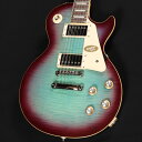 Epiphone / Inspired by Gibson Les Paul Standard 60s Figured Blueberry Burst ≪S/N:254101528150≫ 【心斎橋店】
