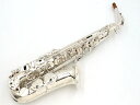 【中古】SELMER / AS SA80II W/E SP アルトサックス シリーズ2 銀メッキ仕上げ 【福岡パルコ店】