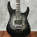 Jackson / Pro Series Signature Andreas Kisser Soloist Quadra【SN ISJ2301320】 【長期在庫クリアランスセール】【梅田店】