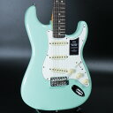 Fender Mexico / Vintera II 70s Stratocaster Rosewood Surf Green【S/N MX25059672】【名古屋栄店】