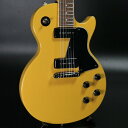 Epiphone by Gibson / Inspired by Gibson Les Paul Special TV Yellow【S/N 25021529611】【名古屋栄店】