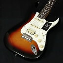Fender / Player II Stratocaster HSS Rosewood Fingerboard 3-Color Sunburst 【SN MXS24052228】 【梅田店】