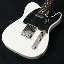 Fender / Player II Telecaster Rosewood Fingerboard Polar White 【SN MX25045655】 【梅田店】