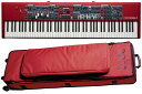 nord / Nord Stage 4 88 純正ケースセット【渋谷店】