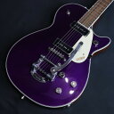 Gretsch / G5210T-P90 Electromatic Jet Two 90 Single-Cut with Bigsby Amethyst 【S/N:CYG25062238】【3.93kg】【横浜店】