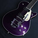 Gretsch / G5210T-P90 Electromatic Jet Two 90 Single-Cut with Bigsby Amethyst 【S/N:CYG25032366】【3.85kg】【横浜店】