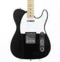 【中古】Fender JAPAN / TL71 BLK/M 2007-2010年製【3.9kg】【S/N:T048133】【横浜店】