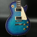 Gibson USA / Les Paul Standard 50s Figured Top Blueberry Burst【S/N 228930292】【名古屋栄店】【YRK】