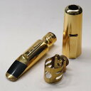 【中古】OTTO LINK / テナーサックス Vintage Metal リガチャーキャップ付属 【梅田店】