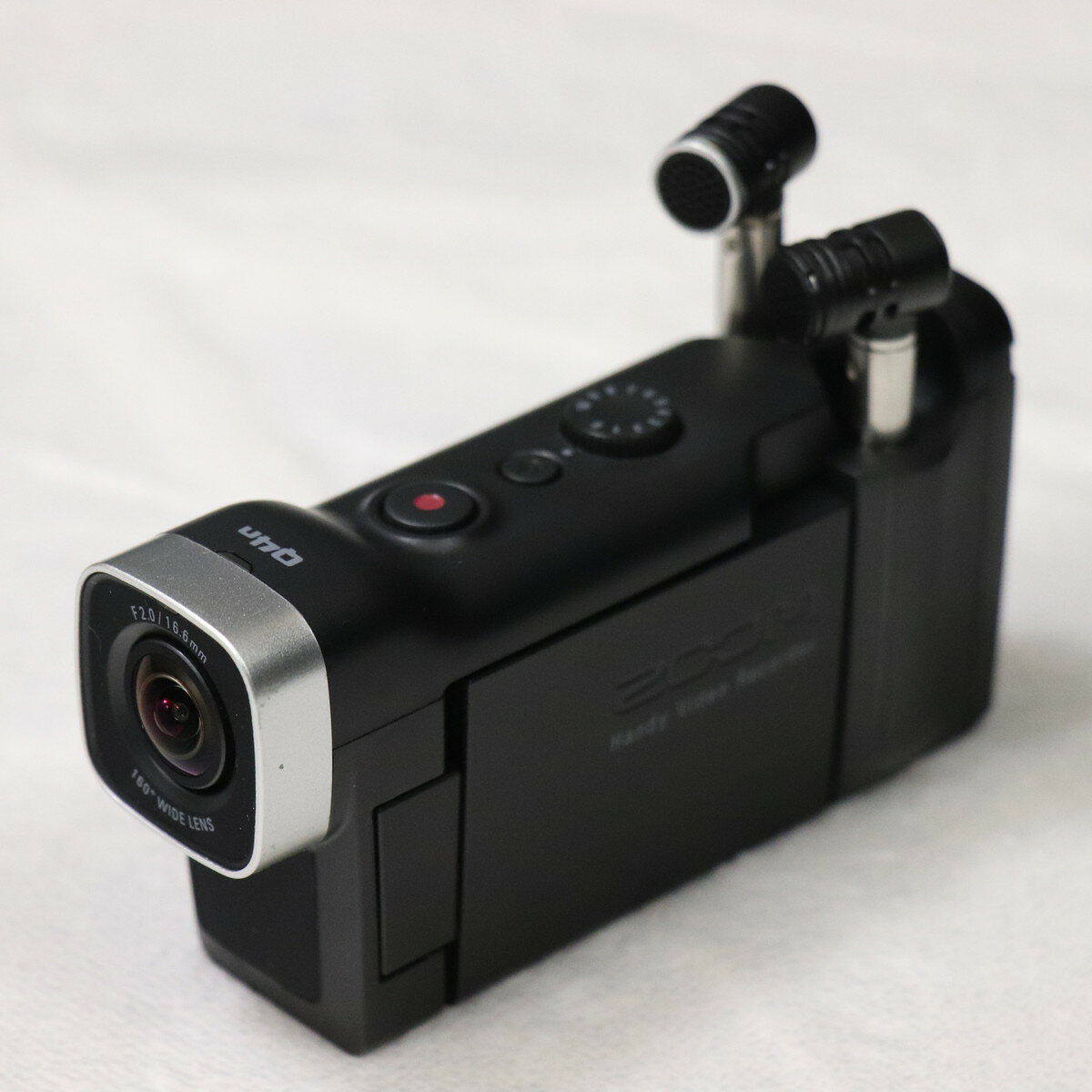 【中古】ZOOM / Q4n Handy Video Recorder 【梅田店】