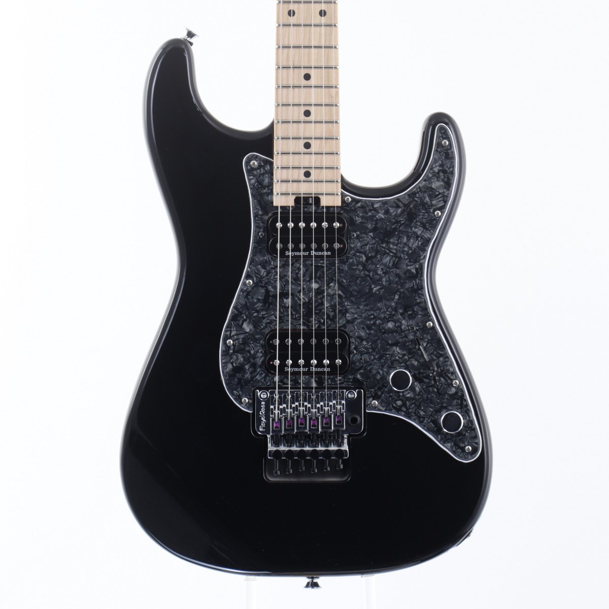 中古Charvel