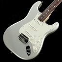 Fender / FSR Collection Hybrid II Stratocaster Inca Silver【S/N:JD25008099】【訳ありアウ...