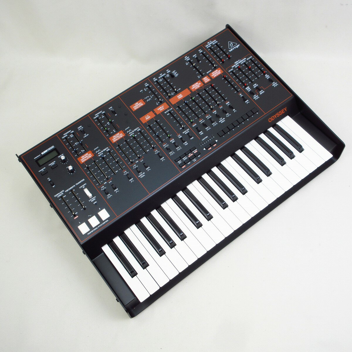 BEHRINGER ODYSSEY