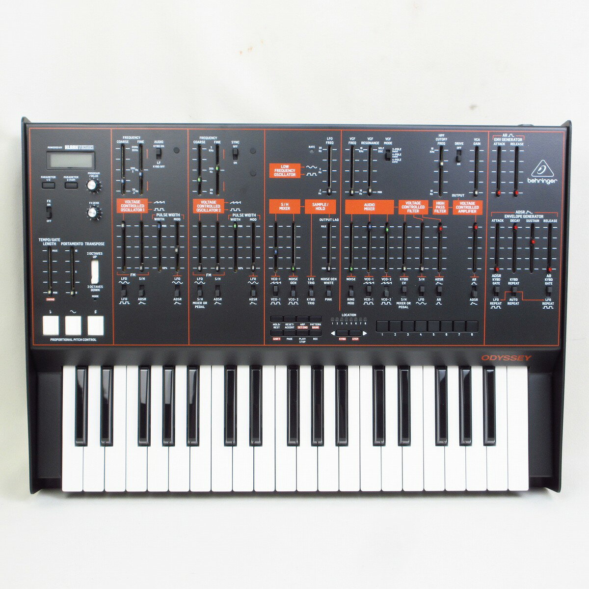 BEHRINGER ODYSSEY