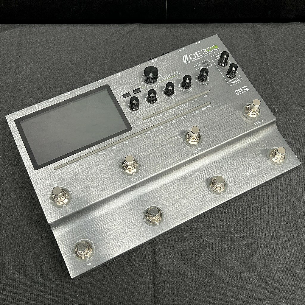 【値下げ 限界】Mooer GE300+専用ケース 中古品 値下げ 限界】Mooer GE300+専用ケース 中古品 - メルカリ