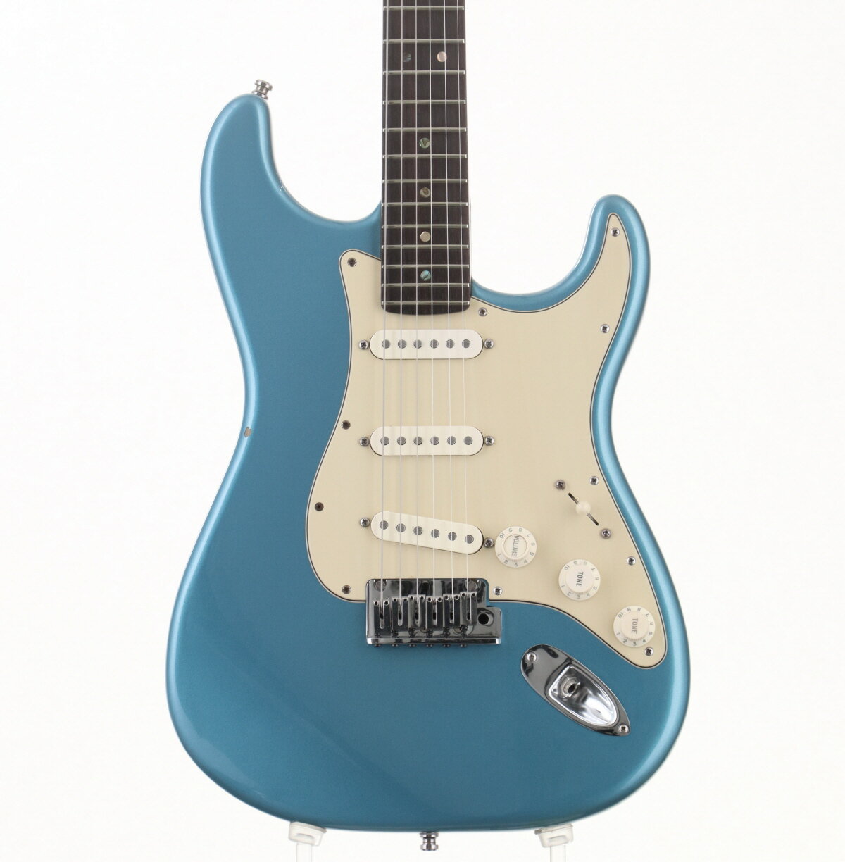 中古FENDER USA