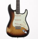 【中古】FENDER CUSTOM SHOP / Time Machine Series 1959 Stratocaster Relic 2TSB 【新宿店】