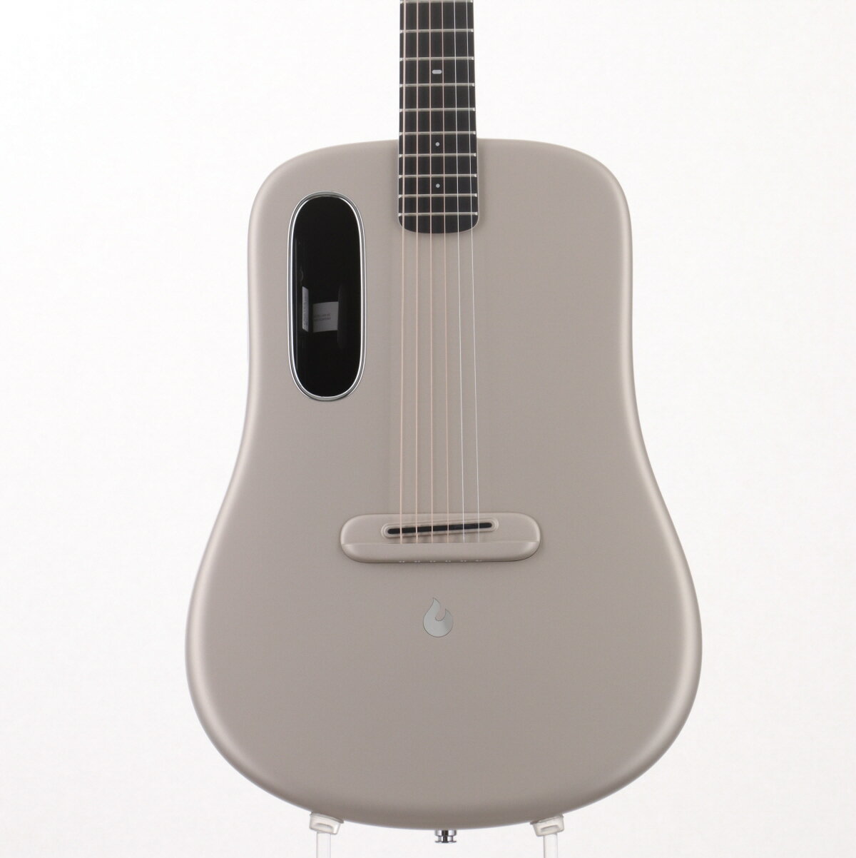 【中古】LAVA / LAVA ME 4 Carbon Soft Gold ラーバー スマートギター 【池袋店】【11/24値下げ】