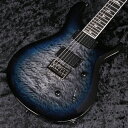 Paul Reed Smith(PRS) / 2024 SE Mark Holcomb - Holcomb Blue Burst【新宿店】