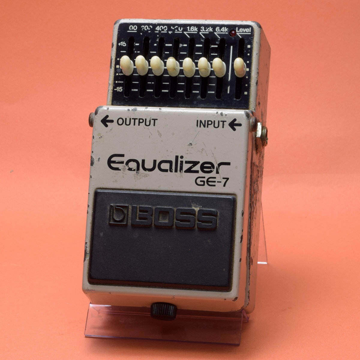 šBOSS ܥ / GE-7 Equalizer Japan/ACA ʡѥ륳Ź
