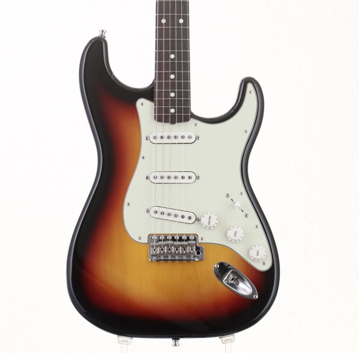Хڴ 17Shops㤨֡šFender / Made in Japan Traditional 60s Stratocaster Rosewood Fingerboard 3-Color Sunburst 3.48kg/2022ǯϡS/N JD22027410 ŹۡפβǤʤ99,000ߤˤʤޤ