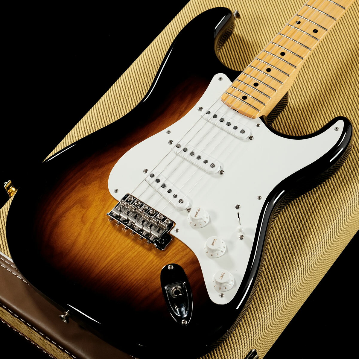 ストラト、カスタムショップ、54sピックアップ Custom '54 Stratocaster Pickup Set | 【クロサワ楽器店