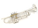 【中古】YAMAHA / トランペット YTR-8335HS ヘビーウェイト 銀メッキ仕上げ 【横浜店】