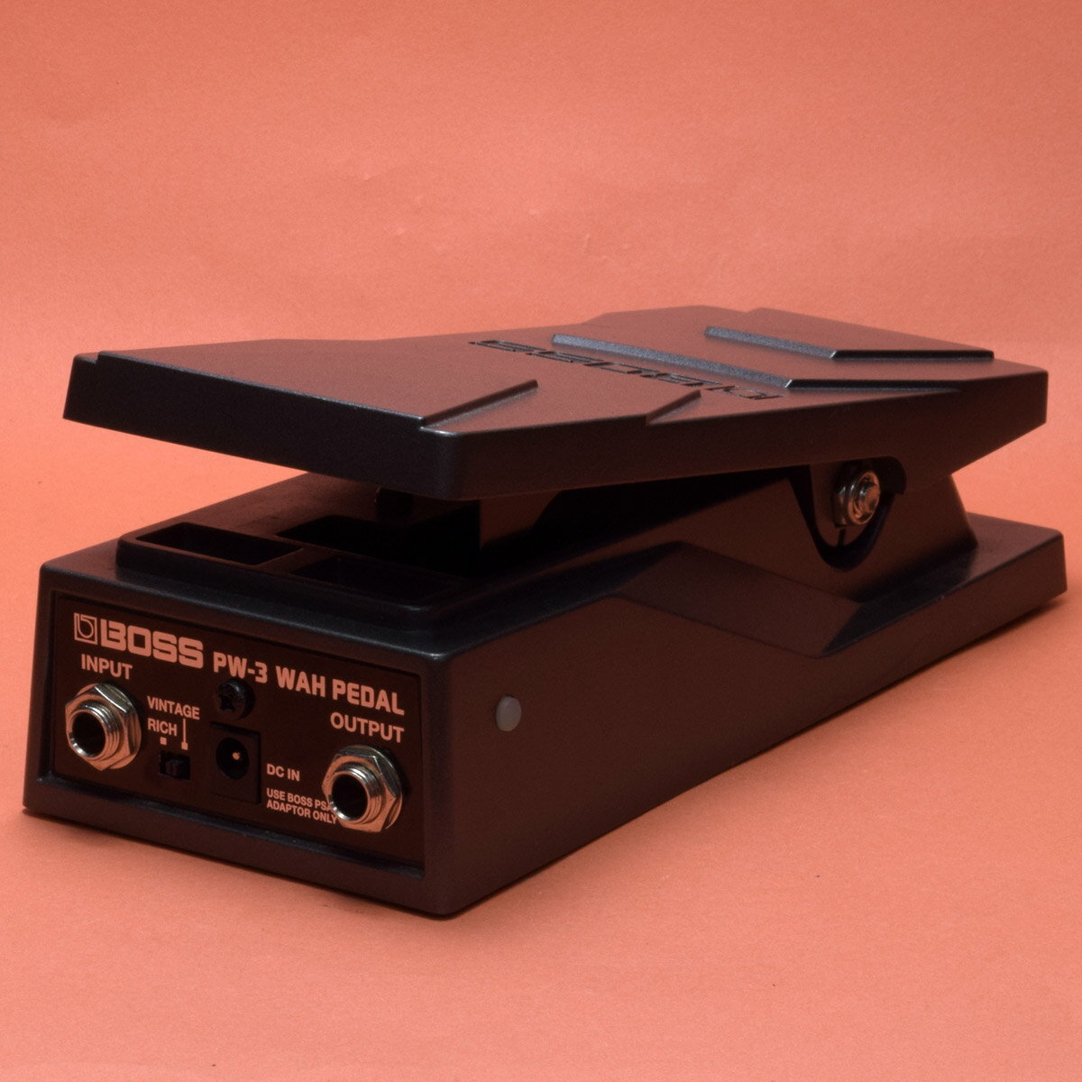 【中古】BOSS ボス / PW-3 Wah Pedal 【福岡パルコ店】