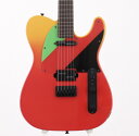 【中古】FENDER / 2020 Evangelion Asuka Telecaster Asuka Red 【新宿店】
