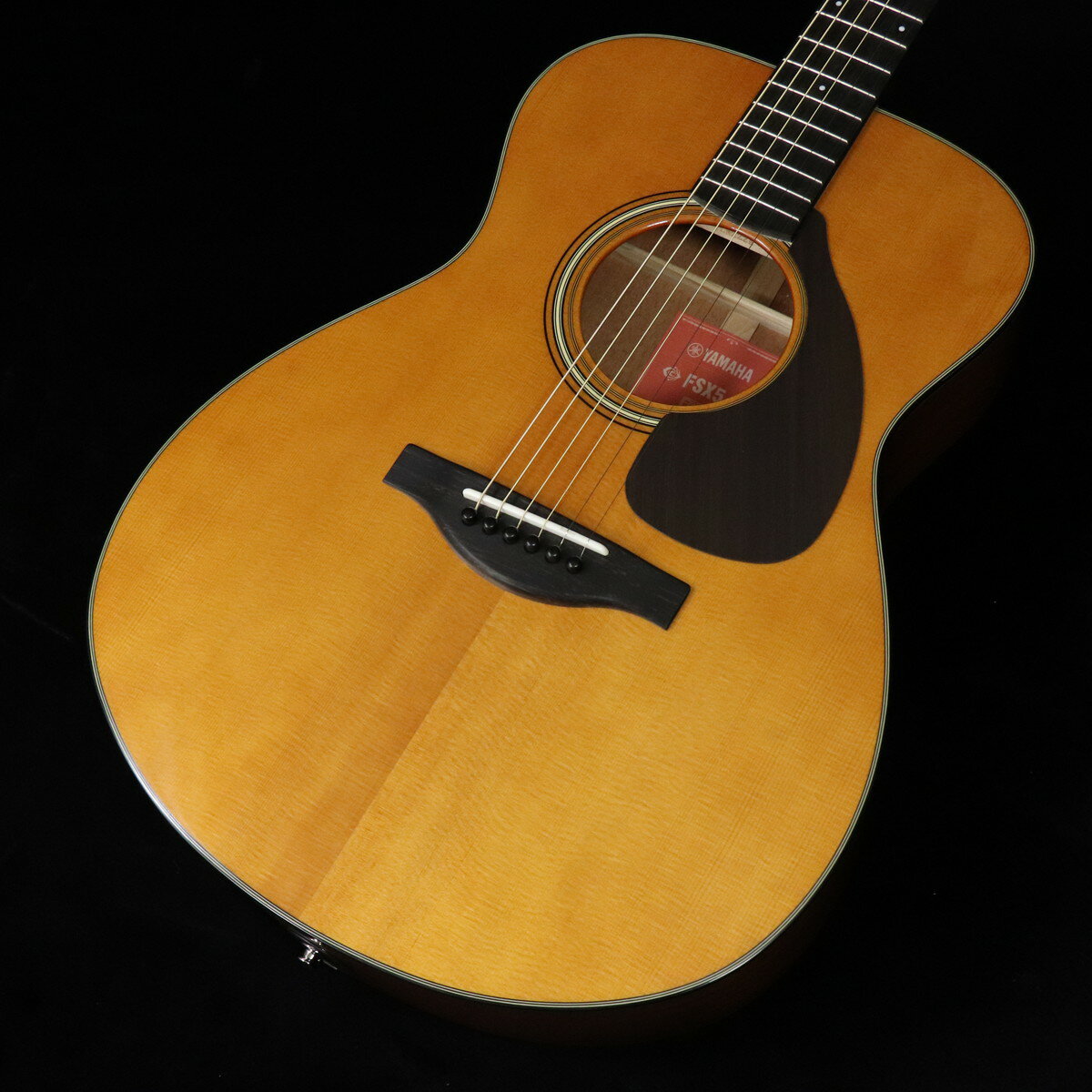 YAMAHA / FSX5 GLOSS Vintage Natural 【SN ILM222A】 【梅田店】