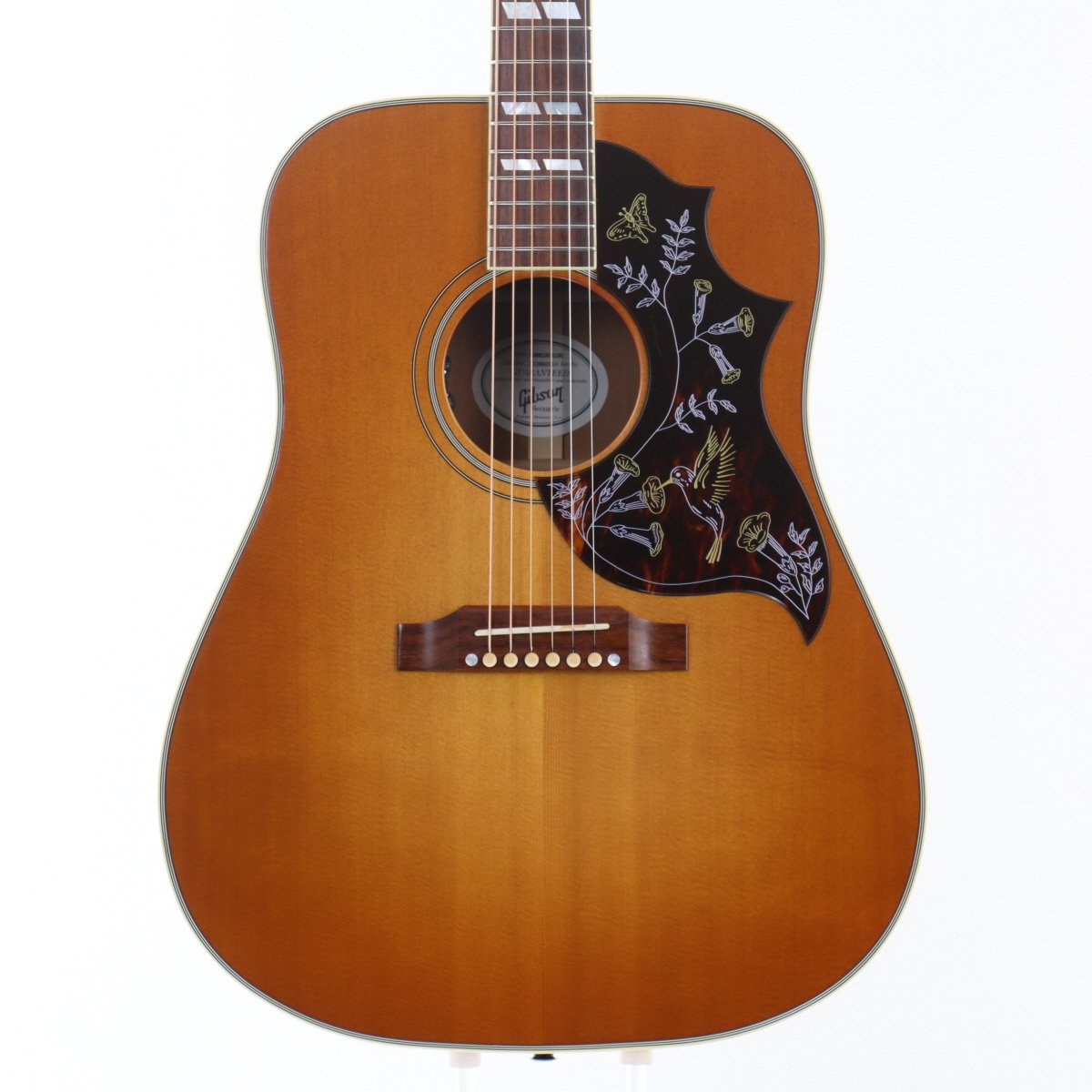 【中古】Gibson / Hummingbird Standard Honey Burst 【梅田限定!11月30日までのブラック・フライデー・セール】