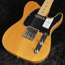 Fender / Made in Japan Hybrid II Telecaster Maple Fingerboard Vtage Natural 【S/N:JD25019424】【御茶ノ水本店】【YRK】