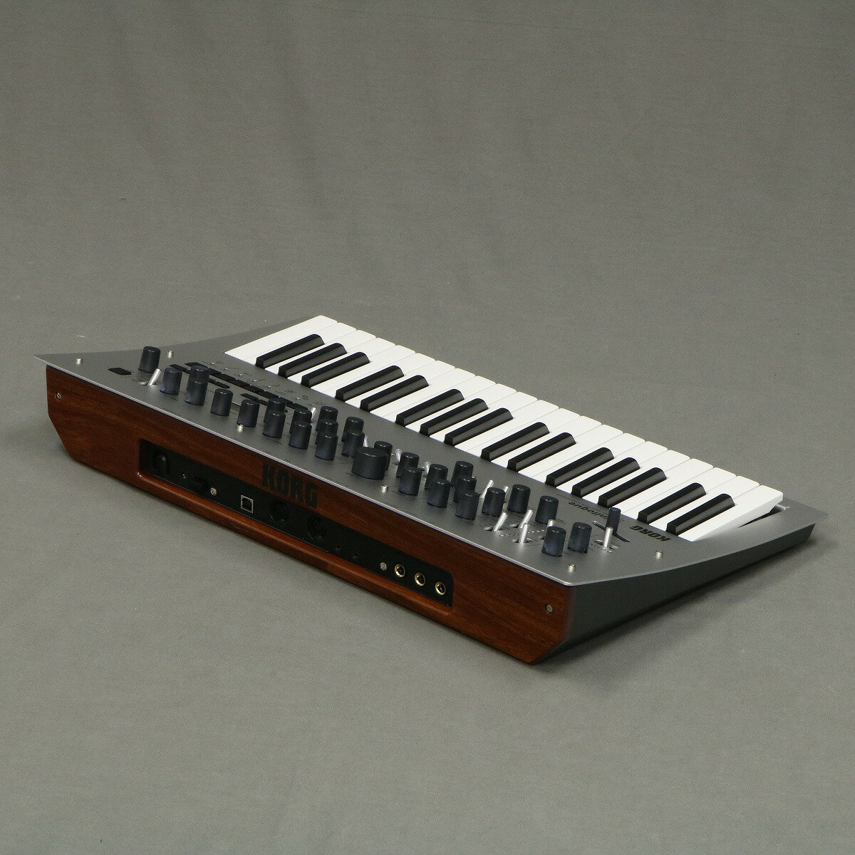 minilogue