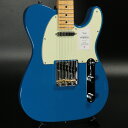 Fender / Made in Japan Hybrid II Telecaster Forest Blue Maple【S/N JD25023809】【名古屋栄店】【YRK】