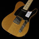 Fender / Made in Japan Hybrid II Telecaster Maple Fingerboard Vintage Natural 【SN JD25018104】 【梅田店】