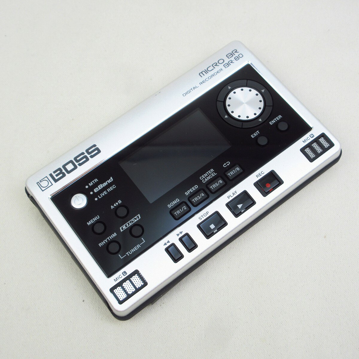 【中古】BOSS / BR-80 / Micro BR Digital Recorder【横浜店】
