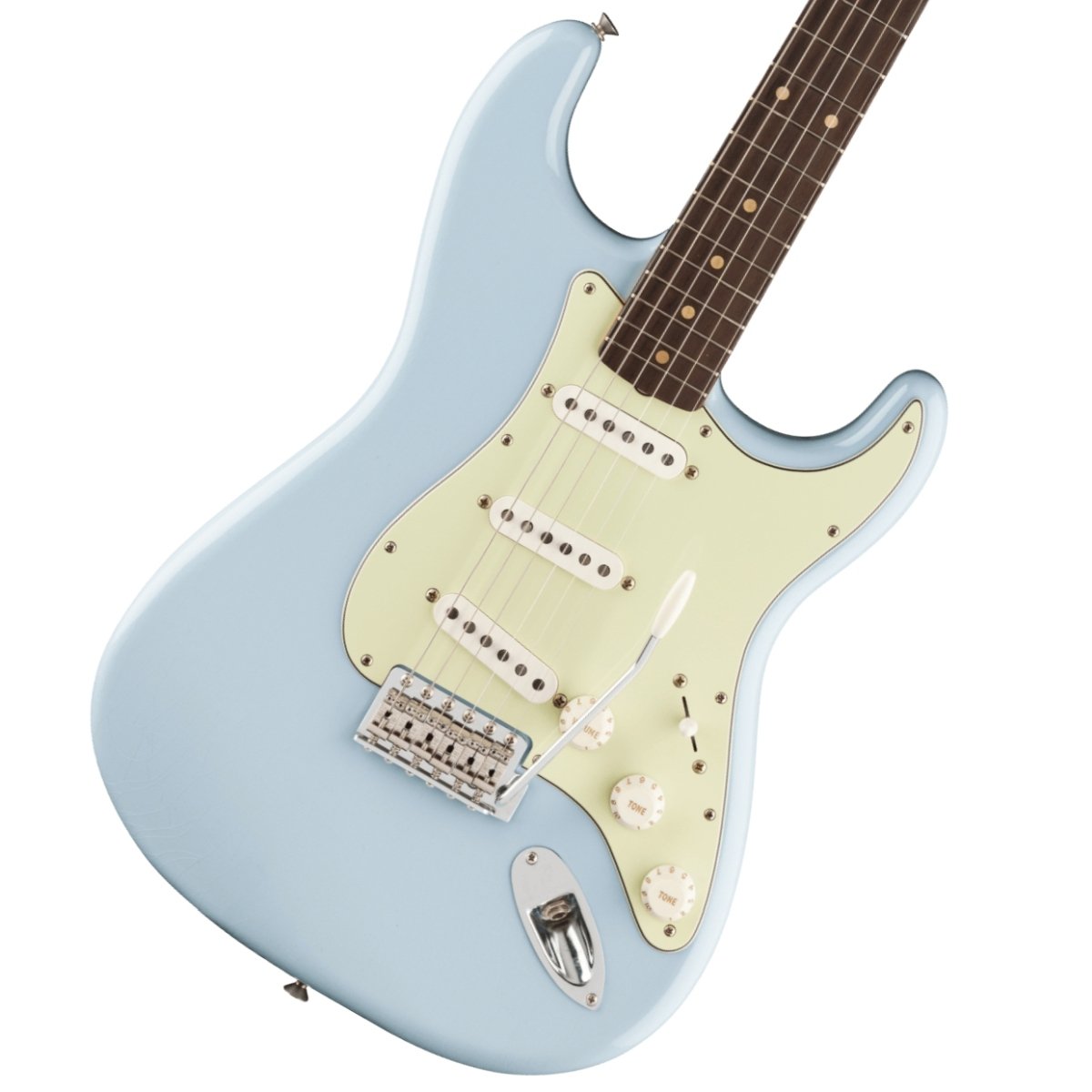 Fender / Vintera II Road Worn 60s Stratocaster Rosewood Fingerboard Sonic Blue ե [ǥ]ʡѥ륳Ź