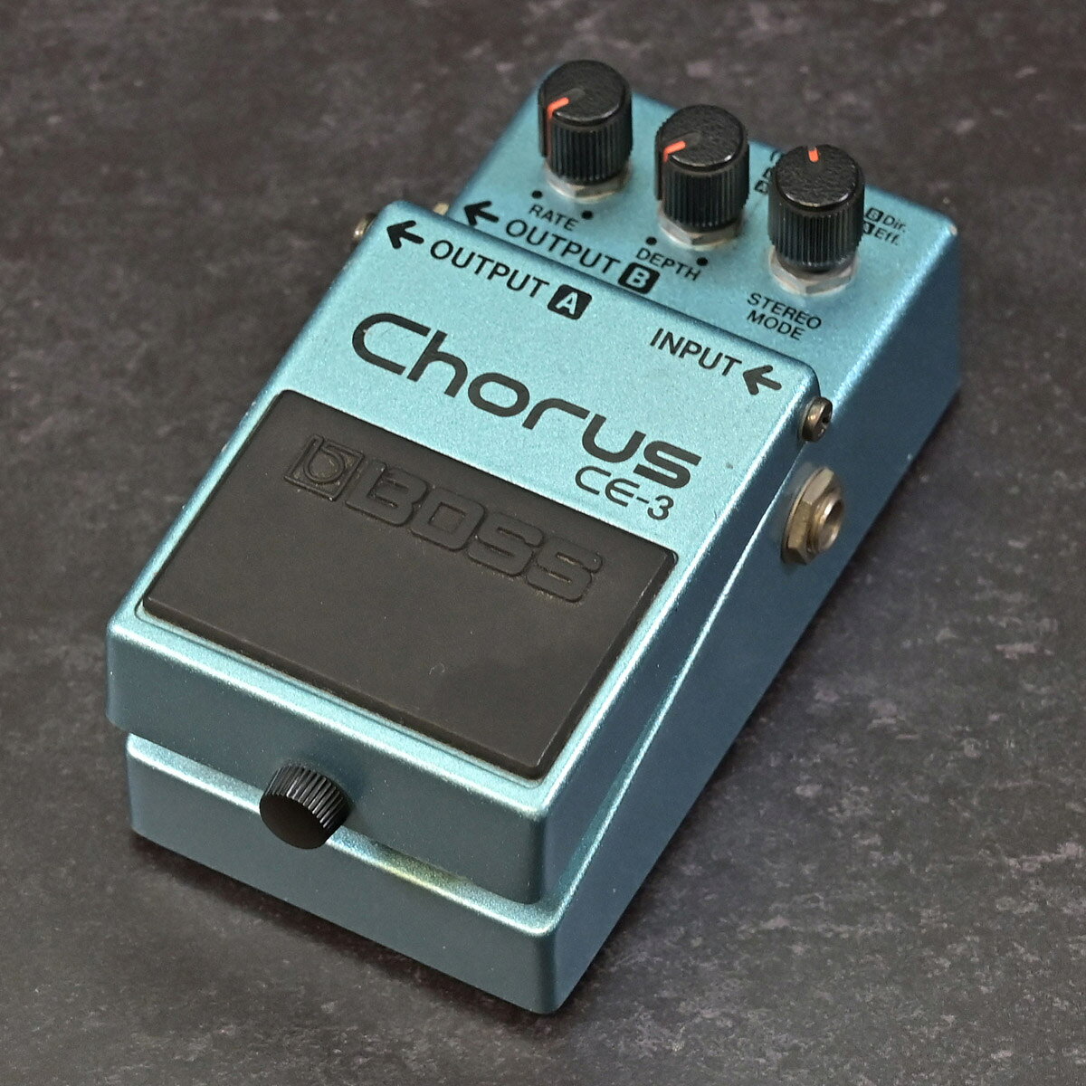 【中古】BOSS / CE-3 Chorus Made In Japan ACA コーラス ボス エフェクター【中古値下げしました!】【名古屋栄店】