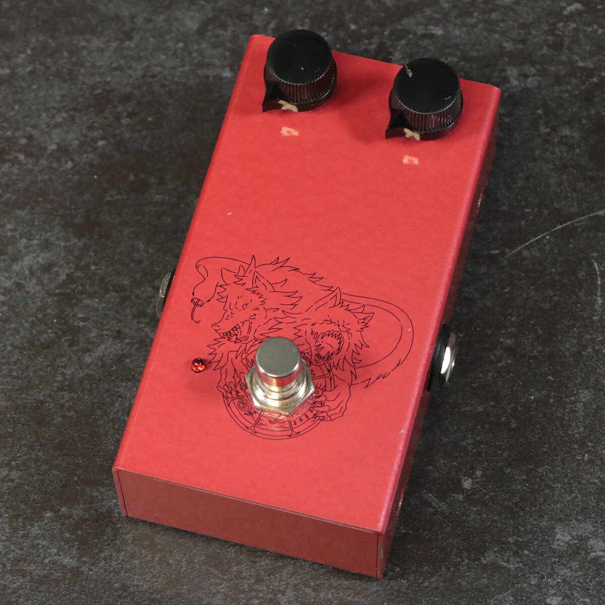 šORGANIC SOUNDS / Orthros Silicon Version եͲޤۡ̾ŲŹ