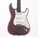 【中古】FENDER JAPAN / ST62 Matching Head MOD Burgundy Mist 【新宿店】【10/28 値下げ!】
