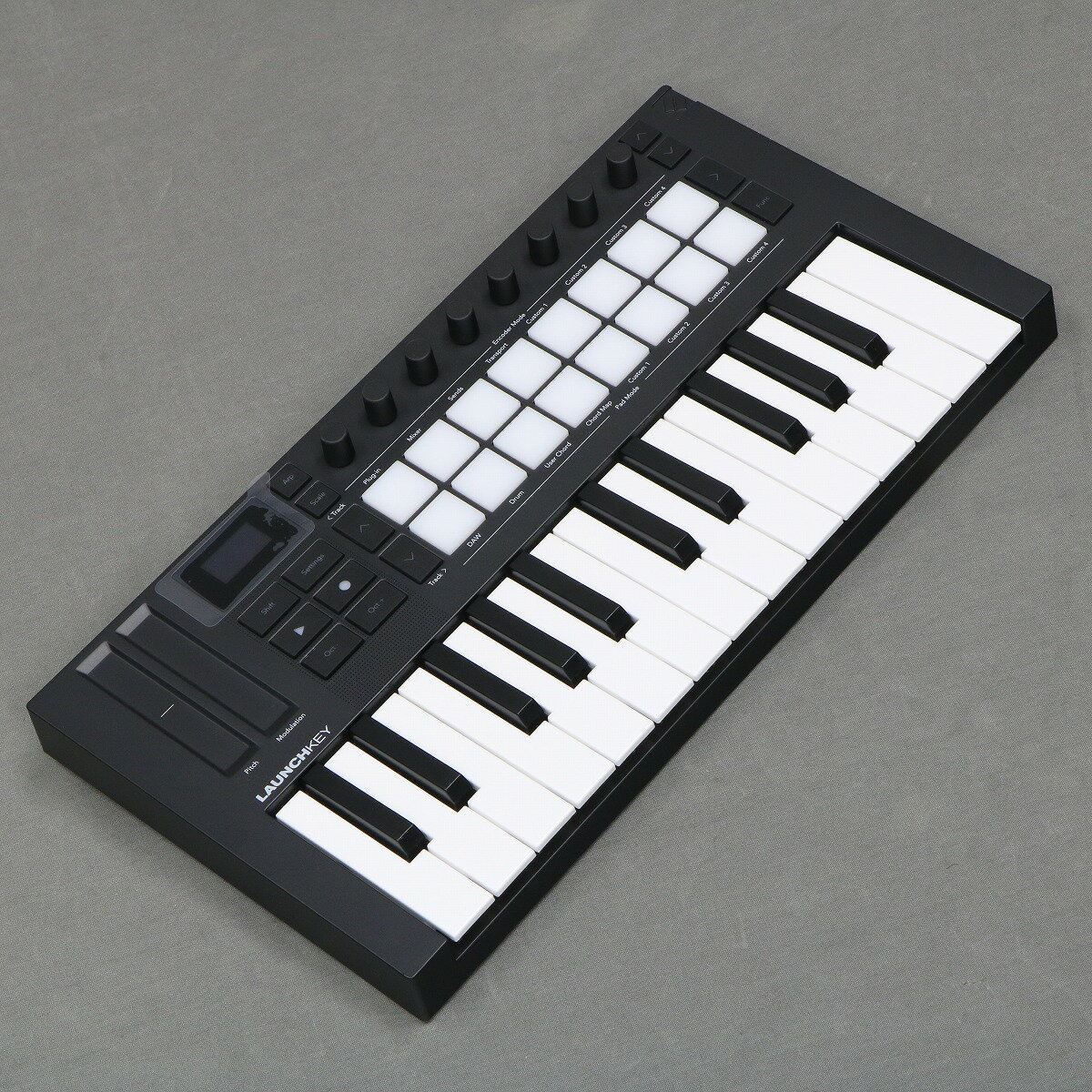 Novation Launchkey 25 MK4