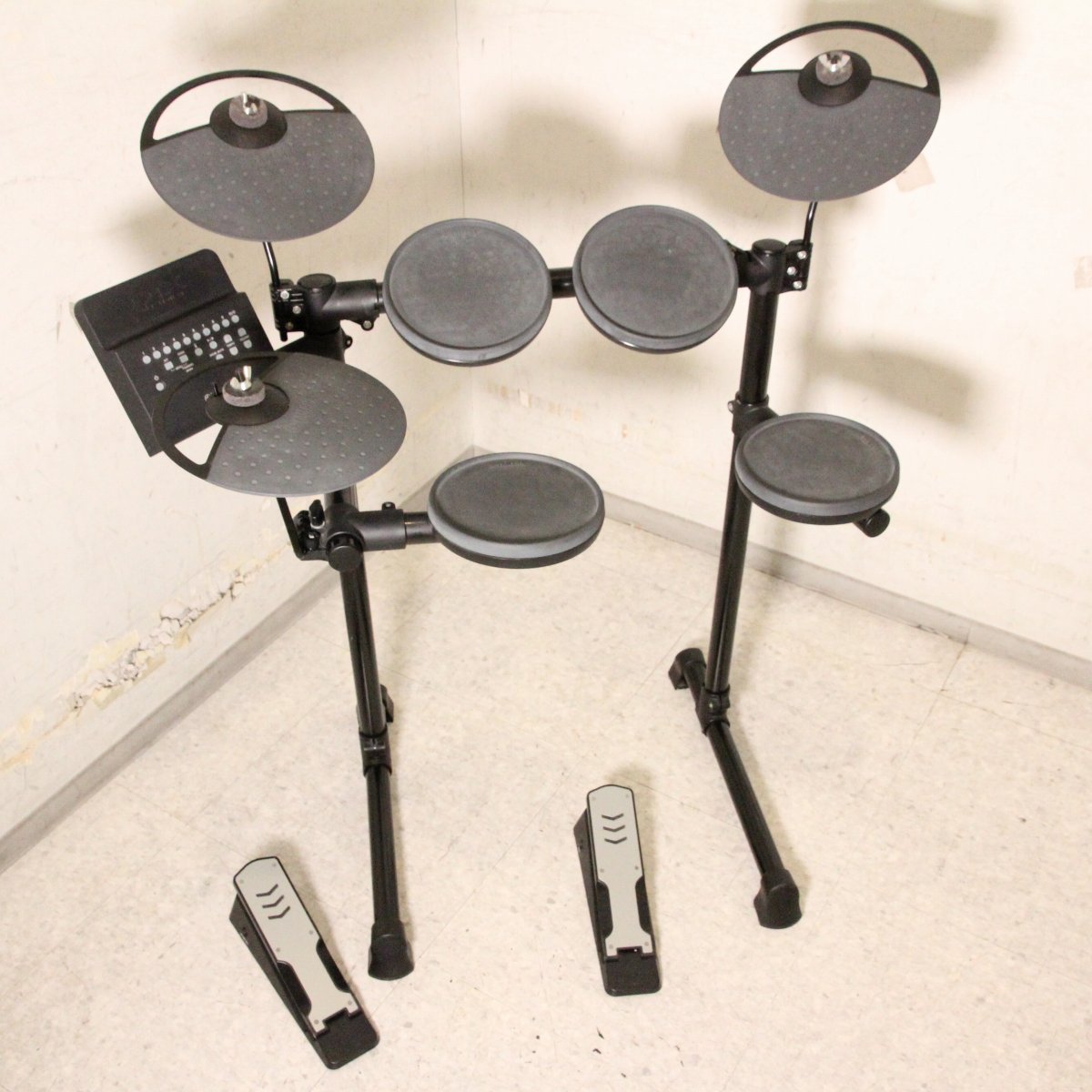 楽天市場】電子ドラム yamaha dtx400の通販