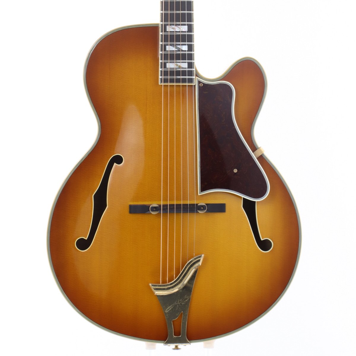 【中古】Aria Pro II / FA-02 Honey Sunburst 【値下げ】【梅田限定!11月30日までのブラック・フライデー・セール】