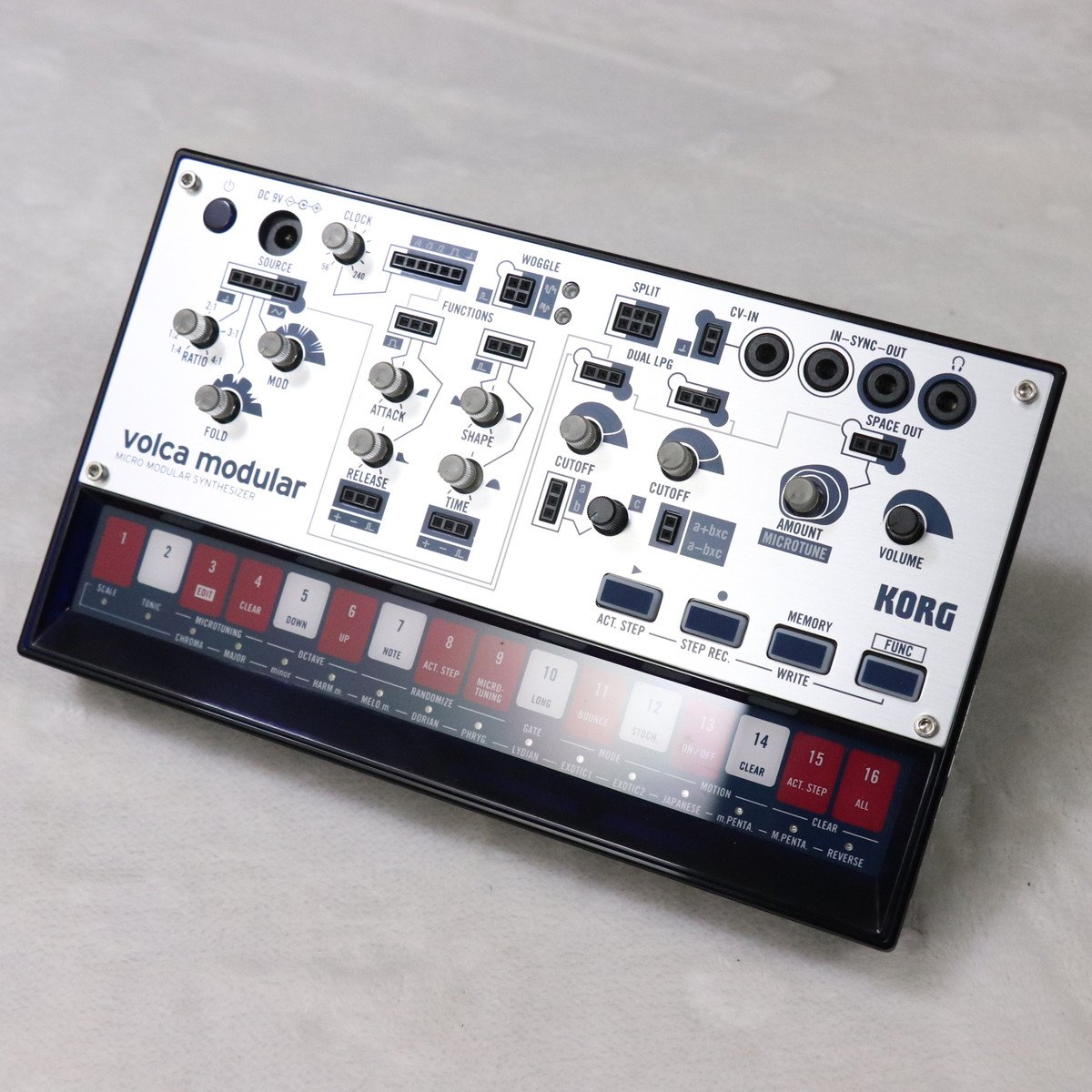 volca modular