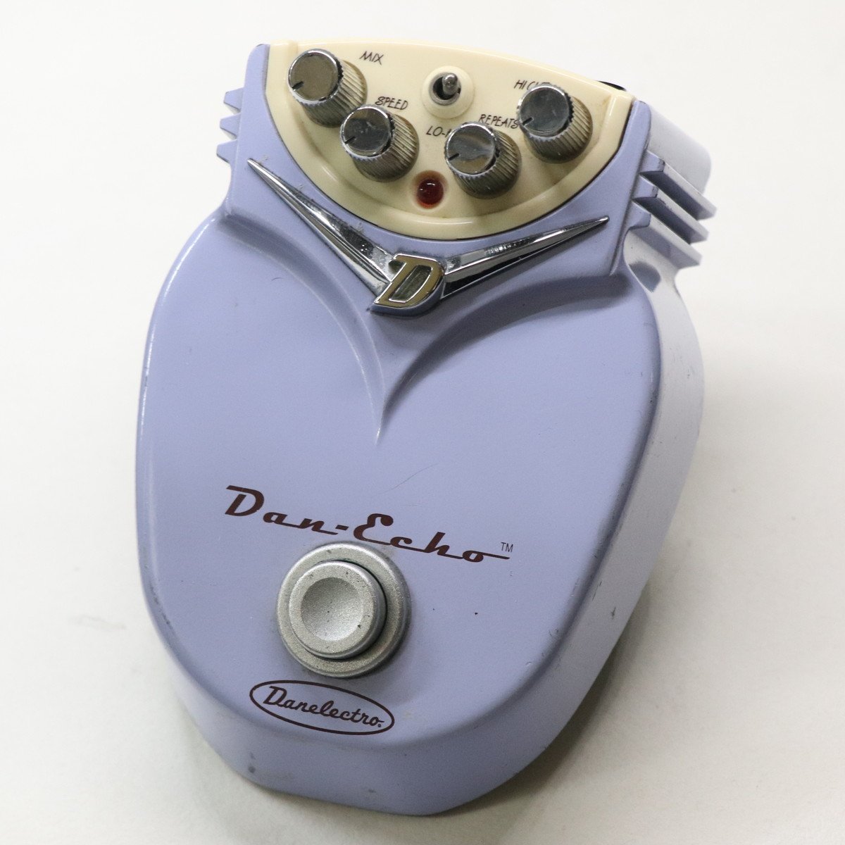 šDanelectro / DE-1 Ź