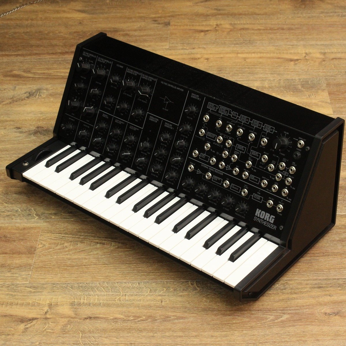 MS-20 mini