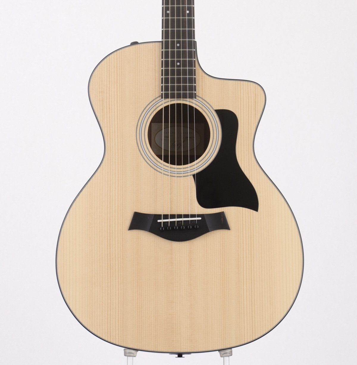 【中古】Taylor / 114ce Walnut ES2 Natural (メキシコ製/2021年製) テイラー エレアコ アコギ 【池袋店】【11/24値下...
