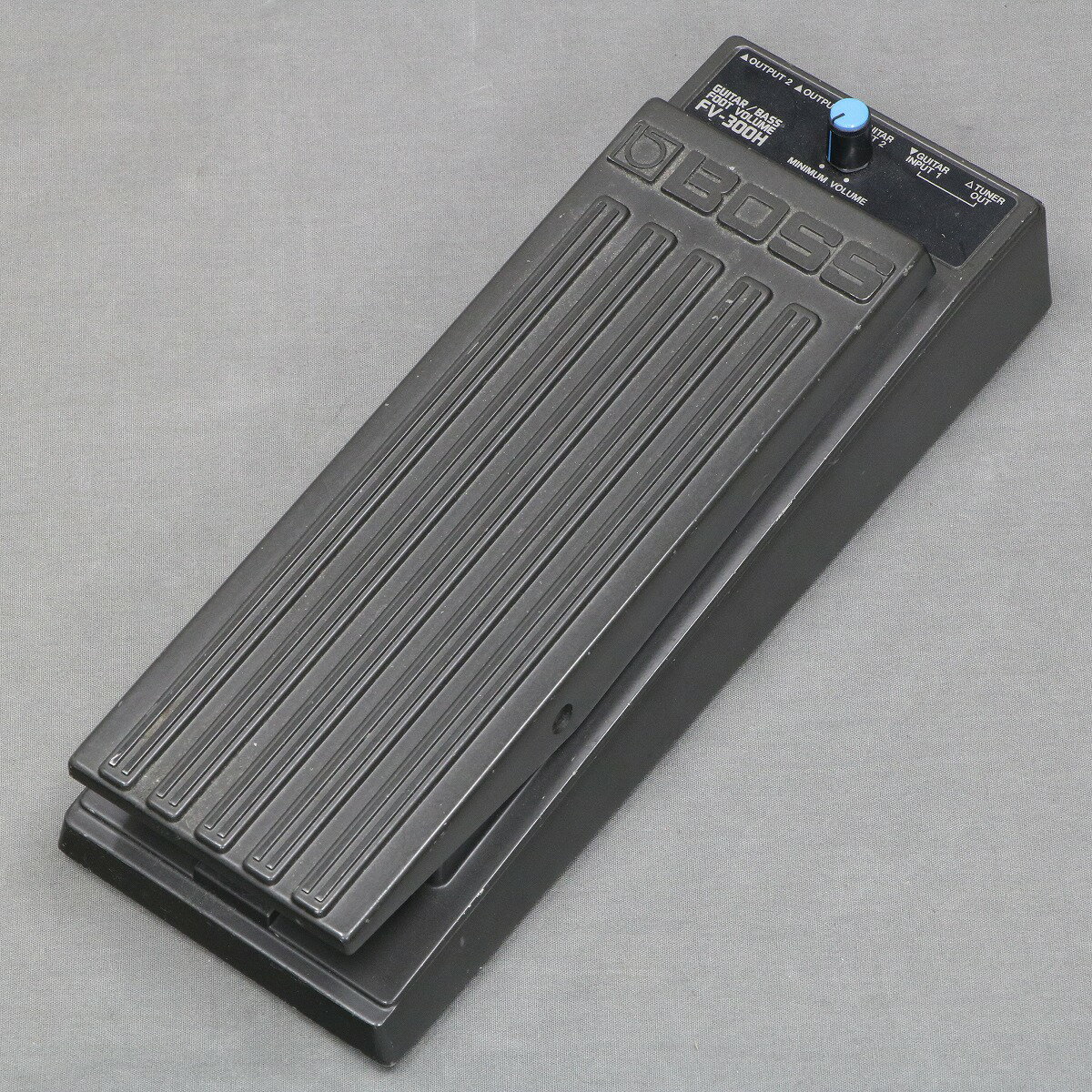 š BOSS / FV-300H ڸοŹ
